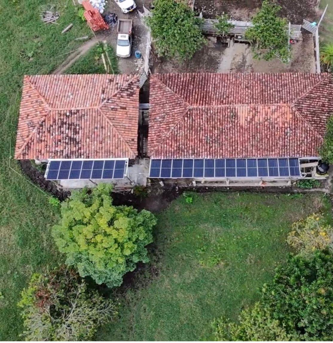 Proyecto Solar 41